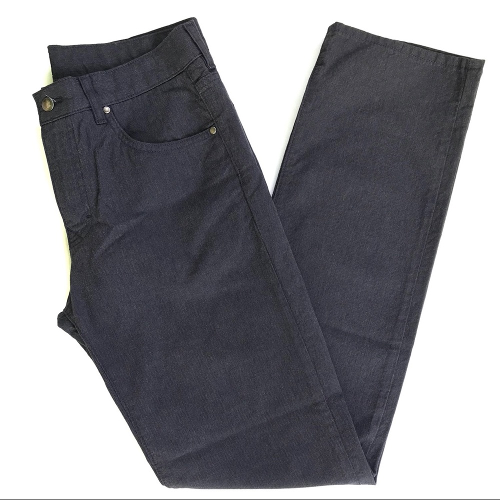 Boss men's Hugo Boss  pants 32X34 (1335-Eg)